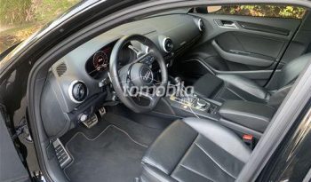 Audi RS3 Occasion 2017 Essence 60000Km Casablanca #90343 plein