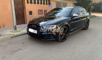 Audi RS3 Occasion 2017 Essence 60000Km Casablanca #90343