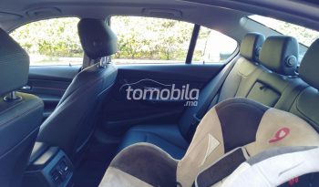 BMW Serie 3  2014 Diesel 165000Km Mohammedia #90391 full