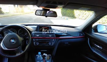BMW Serie 3  2014 Diesel 165000Km Mohammedia #90391 full