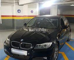 BMW Serie 3 Occasion 2012 Diesel 169000Km Casablanca #90408