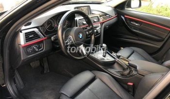 BMW Serie 3 Occasion 2017 Diesel 62000Km Casablanca #90159 plein