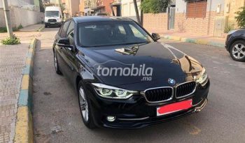 BMW Serie 3 Occasion 2017 Diesel 62000Km Casablanca #90159