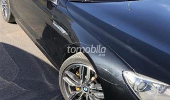 BMW Serie 6 Occasion 2011 Essence 96000Km Rabat #90199 full