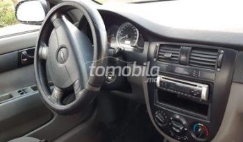 Chevrolet Optra Occasion 2007 Essence 161000Km Fquih Ben Saleh #90400