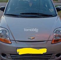 Chevrolet Spark Occasion 2011 Essence 41000Km Oujda #90406