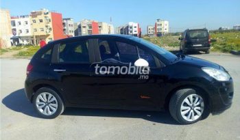 Citroen C3 Occasion 2012 Essence 97000Km Rabat #89944