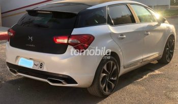 Citroen DS5 Occasion 2015 Diesel 84000Km Casablanca #89999 plein