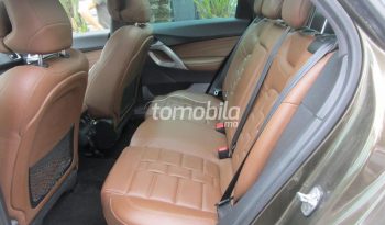 Citroen DS5 Occasion 2015 Diesel 84000Km Casablanca #89999 plein