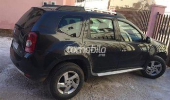 Dacia Duster Occasion 2011 Diesel 90000Km Rabat #90018
