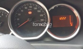 Dacia Logan Occasion 2018 Diesel 19000Km Meknès #90250 plein