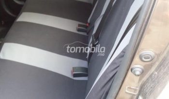 Dacia Logan Occasion 2018 Diesel 19000Km Meknès #90250 plein