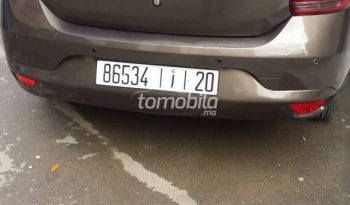 Dacia Logan Occasion 2018 Diesel 19000Km Meknès #90250 plein