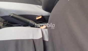 Dacia Logan  2018 Diesel Km Meknès #90250