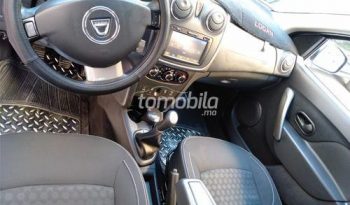 Dacia Logan Occasion 2014 Diesel 113000Km Tanger #89928 plein