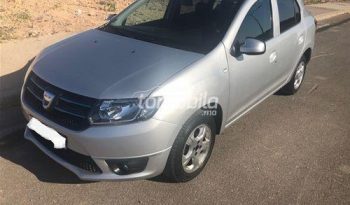 Dacia Logan Occasion 2016 Diesel 45900Km Casablanca #90131