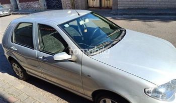 Fiat Palio Occasion 2006 Diesel 159000Km Casablanca #90429