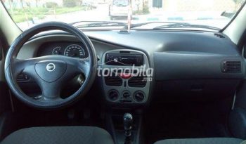 Fiat Palio Occasion 2007 Essence 149000Km Casablanca #90041 plein