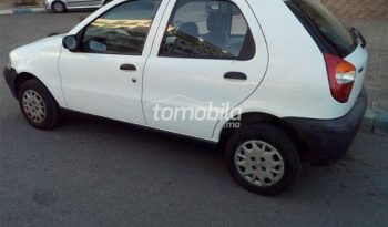 Fiat Palio Occasion 2007 Essence 149000Km Casablanca #90041