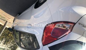 Ford Fiesta Occasion 2016 Diesel 79000Km Casablanca #90099 plein