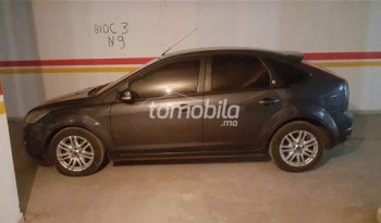 Ford Focus Occasion 2009 Diesel 190000Km Fès #89989 full