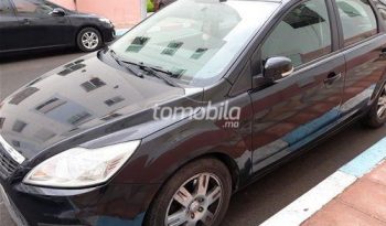 Ford Focus Occasion 2010 Diesel 160000Km Fquih Ben Saleh #90334 plein