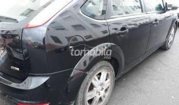 Ford Focus Occasion 2010 Diesel 160000Km Fquih Ben Saleh #90334