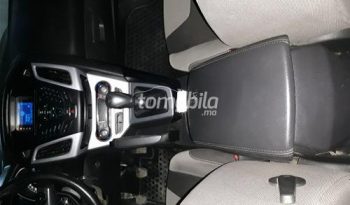 Ford Focus Occasion 2012 Diesel 130000Km Fès #90178 plein
