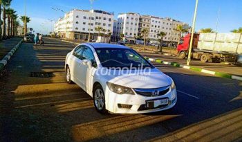 Honda Civic Occasion 2009 Essence 146000Km Casablanca #90254