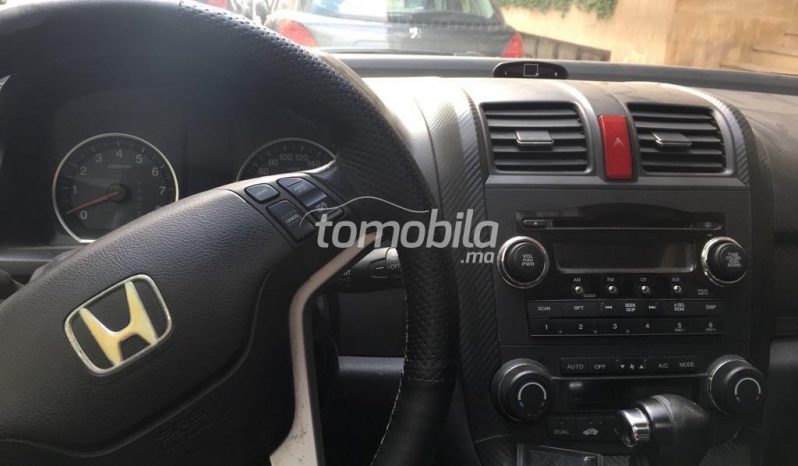 Honda CR-V  2008 Essence 165000Km Casablanca #90386 full