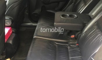 Honda CR-V  2008 Essence 165000Km Casablanca #90386 plein