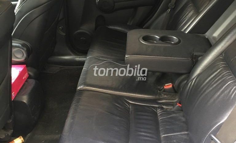 Honda CR-V  2008 Essence 165000Km Casablanca #90386 full