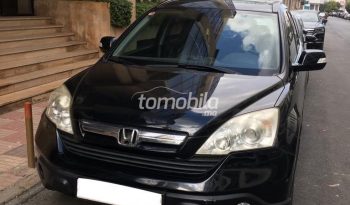 Honda CR-V  2008 Essence 165000Km Casablanca #90386