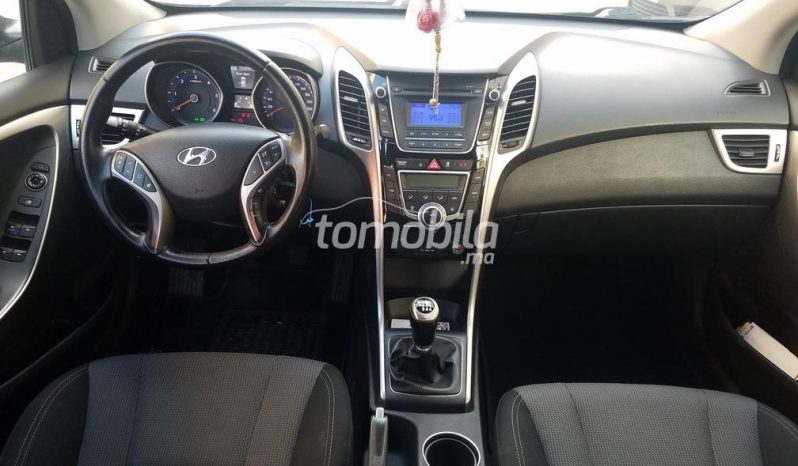 Hyundai i30  2014 Diesel 107000Km Tanger #90302