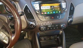 Hyundai ix35 Occasion 2014 Diesel 154000Km Fquih Ben Saleh #89938 plein