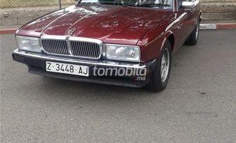 Jaguar . Occasion 1990 Essence 160000Km Casablanca #90141