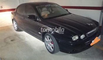 Jaguar X-Type Occasion 2004 Diesel 110000Km Agadir #90109