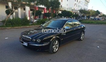 Jaguar X-Type Occasion 2007 Diesel 200000Km Rabat #90257