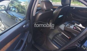 Jaguar X-Type Occasion 2007 Diesel 200000Km Rabat #90257 plein