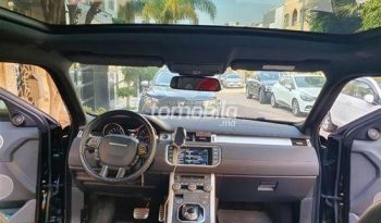 Land Rover Range Rover Evoque Occasion 2014 Diesel 80000Km Casablanca #90190