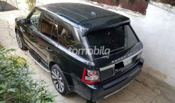 Land Rover Range Rover Occasion 2012 Diesel 140000Km Casablanca #90170 plein