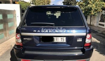 Land Rover Range Rover Occasion 2013 Diesel 125000Km Fès #90206