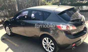 Mazda 3 Occasion 2012 Diesel 160000Km Rabat #90025