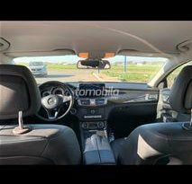 Mercedes-Benz 250 Occasion 2015 Diesel 76000Km  #90096 plein