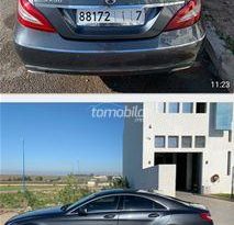 Mercedes-Benz 250 Occasion 2015 Diesel 76000Km  #90096