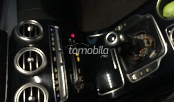 Mercedes-Benz Classe C Occasion 2014 Diesel 82000Km Rabat #89974