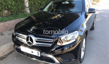 Mercedes-Benz GLC 220  2017 Diesel 60000Km Casablanca #90437