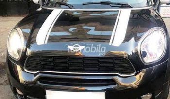 Mini Cooper Countryman Occasion 2013 Diesel 74000Km Rabat #90264 plein