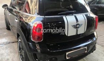 Mini Cooper Countryman Occasion 2013 Diesel 74000Km Rabat #90264