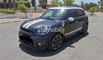 Mini Cooper Countryman Occasion 2014 Essence 44000Km Casablanca #90261